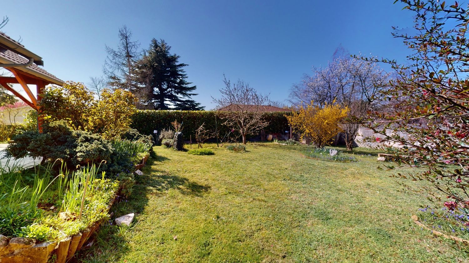 Maison à vendre, 117m², Heyrieux