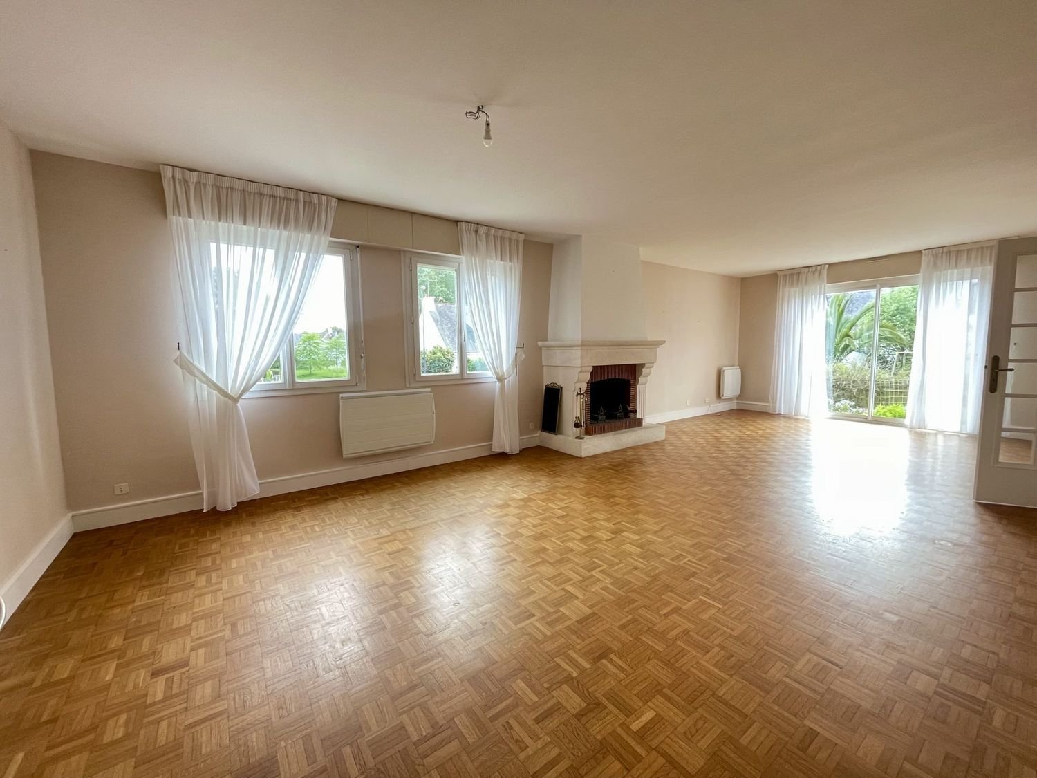 Maison à louer, 160m², Larmor-Plage