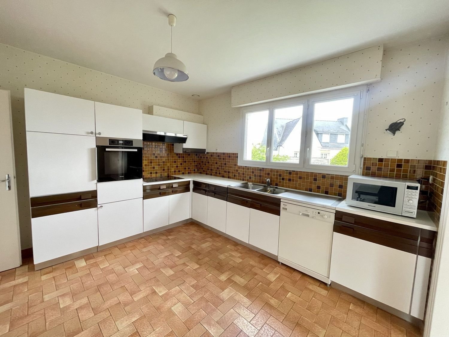 Maison à louer, 160m², Larmor-Plage