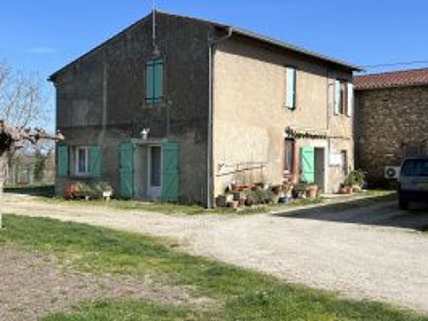 Maison à vendre, 262m², Soual