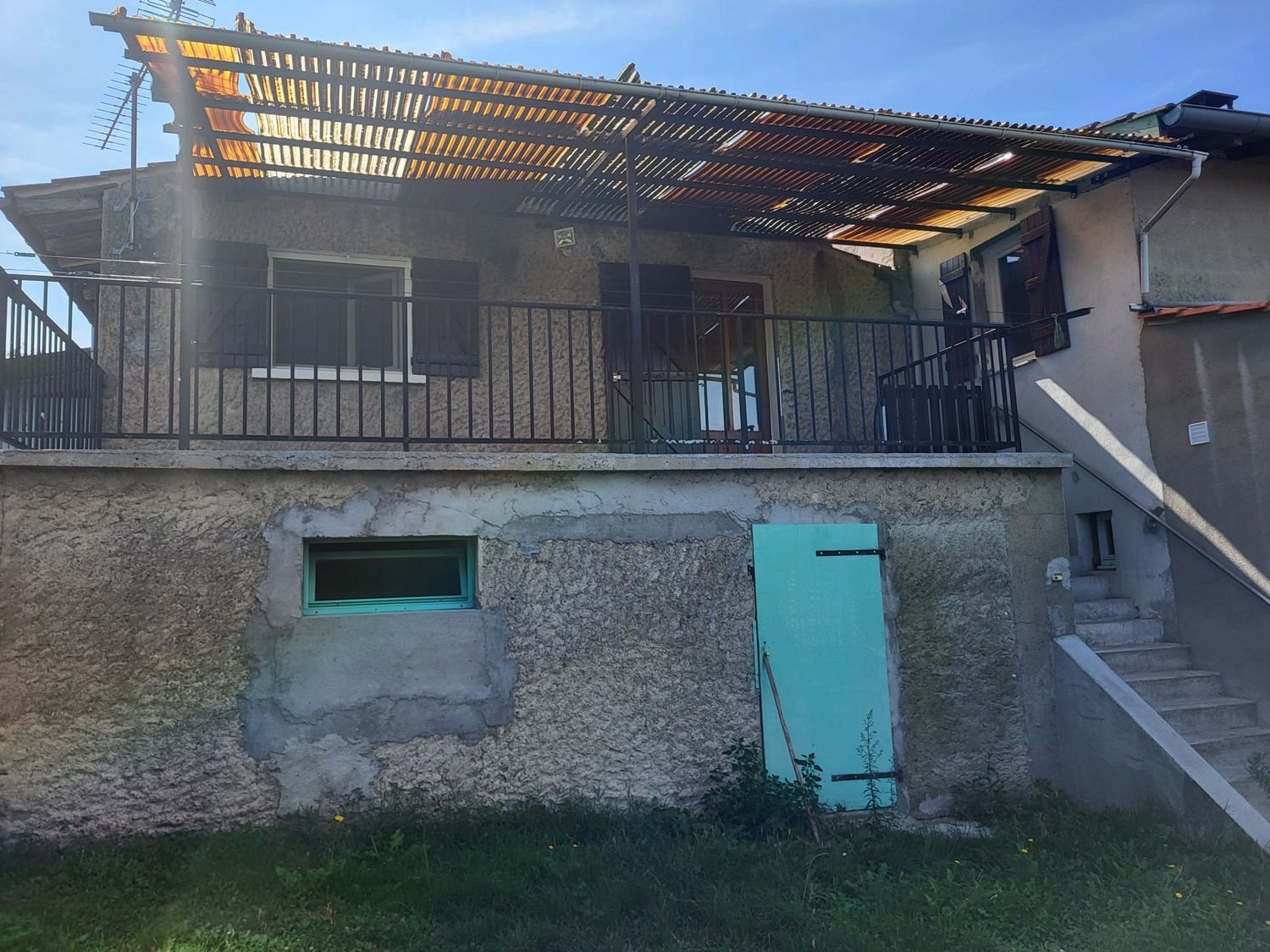 Maison à vendre, 262m², Soual