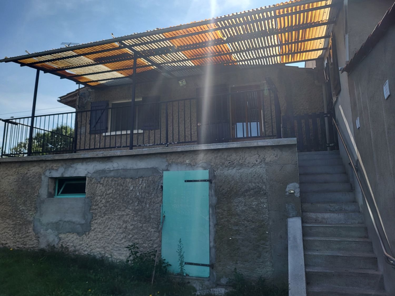 Maison à vendre, 262m², Soual