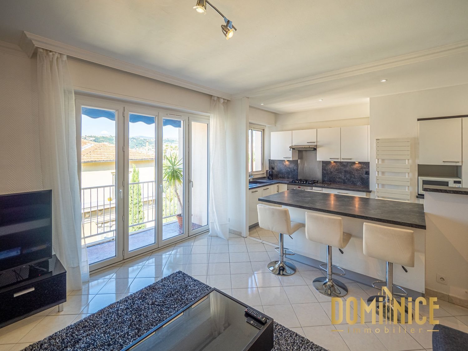 Appartement à vendre, 72m², Nice