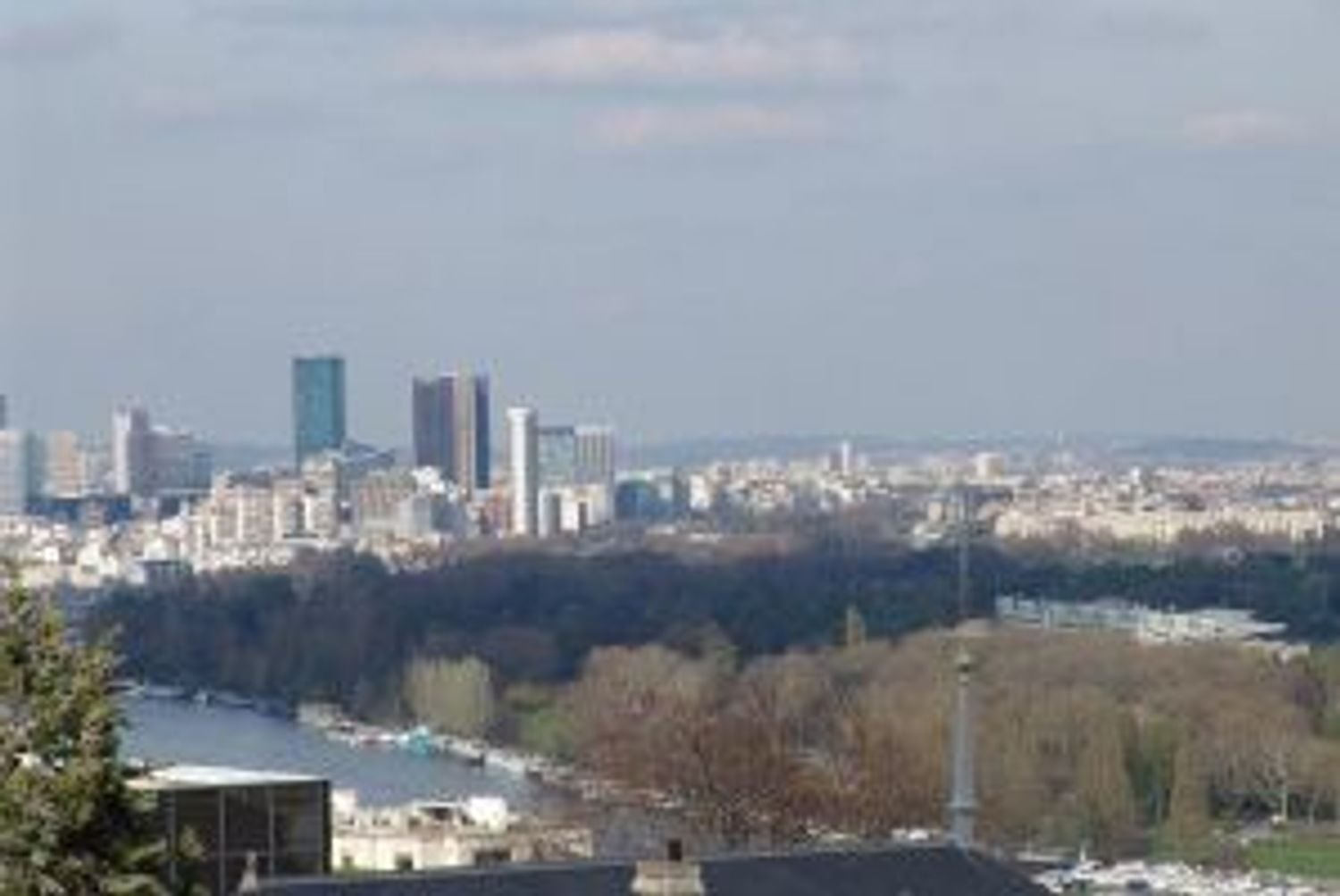 Maison à vendre, 380m², Saint-Cloud