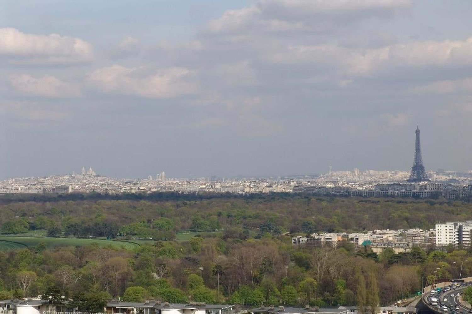 Maison à vendre, 380m², Saint-Cloud