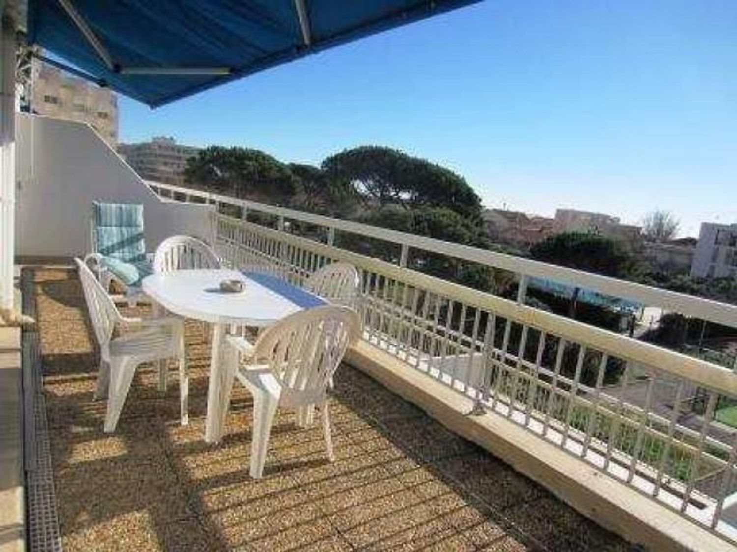 Appartement à vendre, 47m², Mauguio