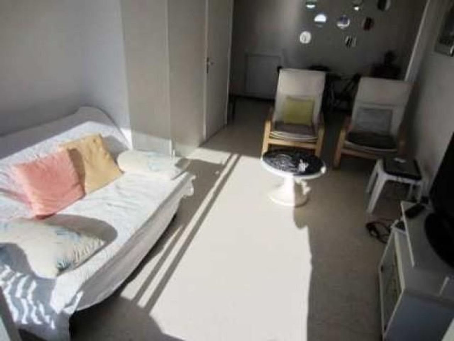 Appartement à vendre, 47m², Mauguio