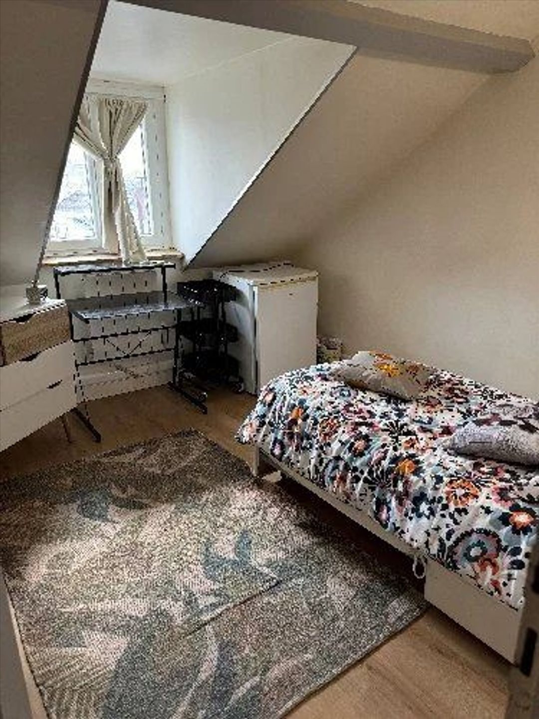 Appartement à louer, 20m², Orléans