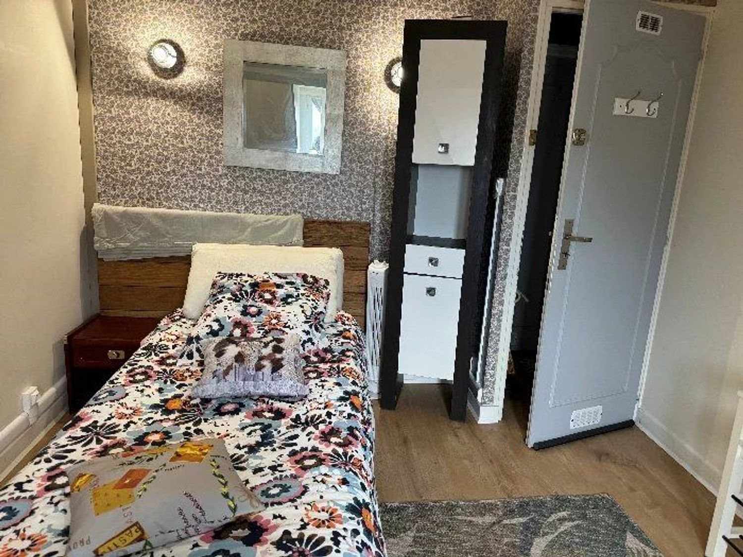 Appartement à louer, 20m², Orléans