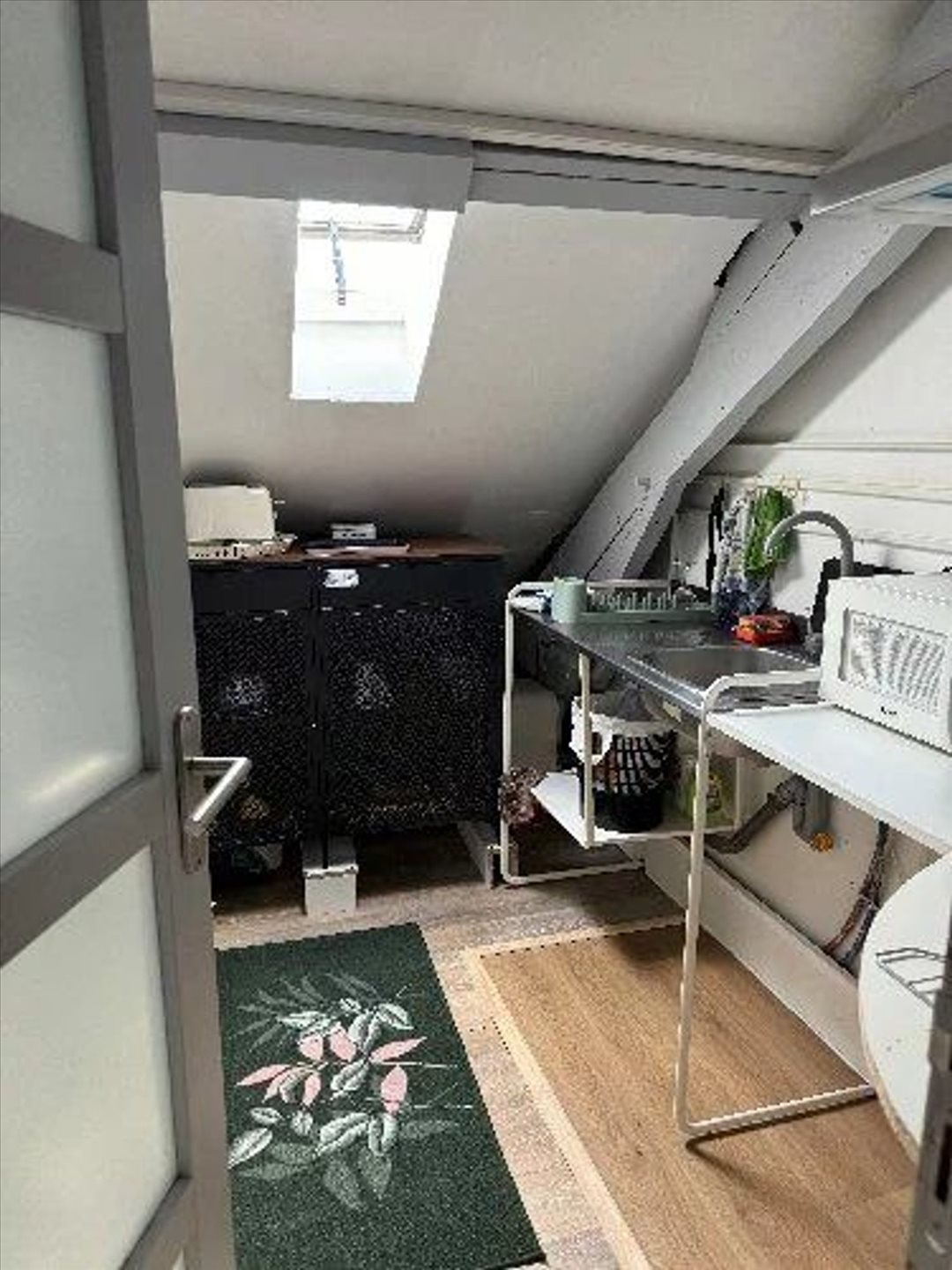 Appartement à louer, 20m², Orléans