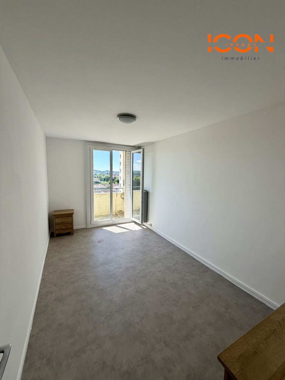 Appartement à vendre, 74m², Belfort