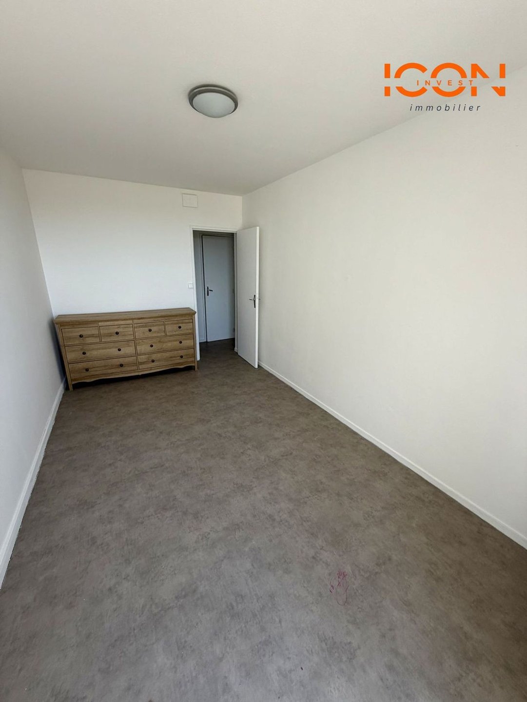 Appartement à vendre, 74m², Belfort