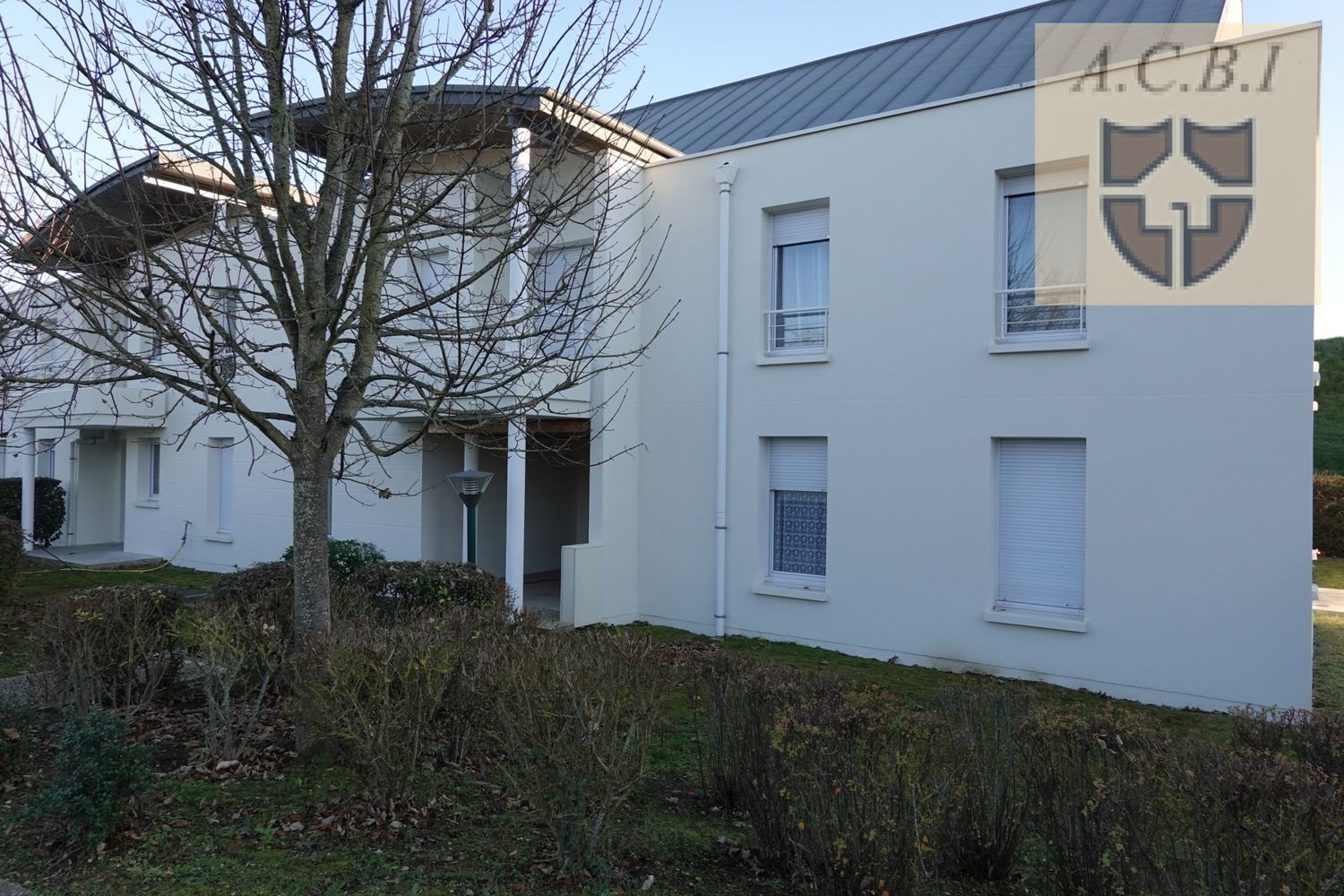 Appartement à vendre, 41m², Vendôme