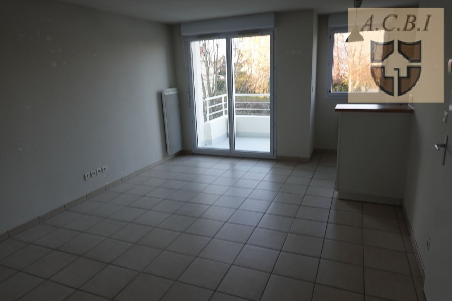Appartement à vendre, 41m², Vendôme