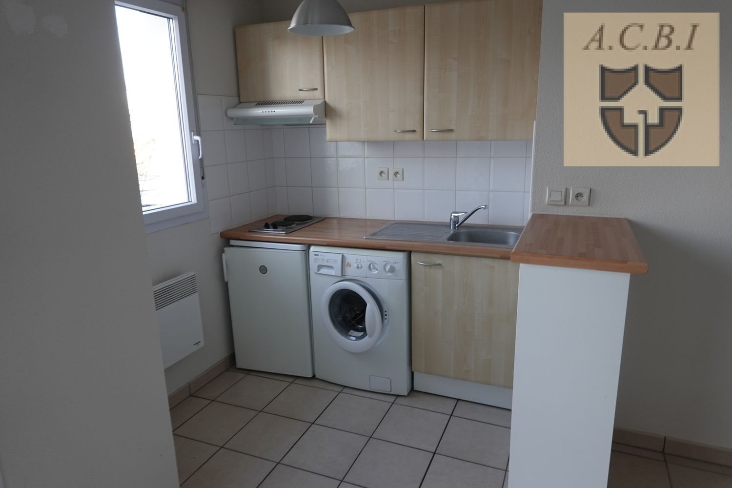 Appartement à vendre, 41m², Vendôme