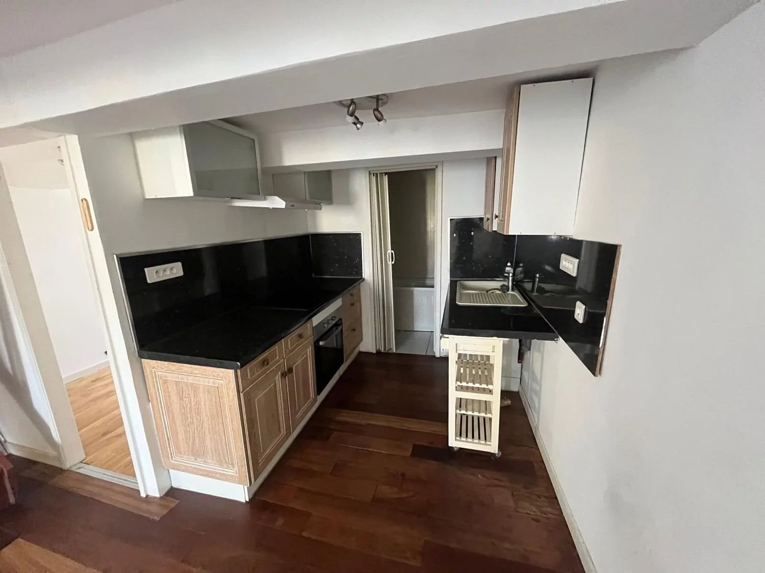 Appartement à louer, 40m², Rivesaltes