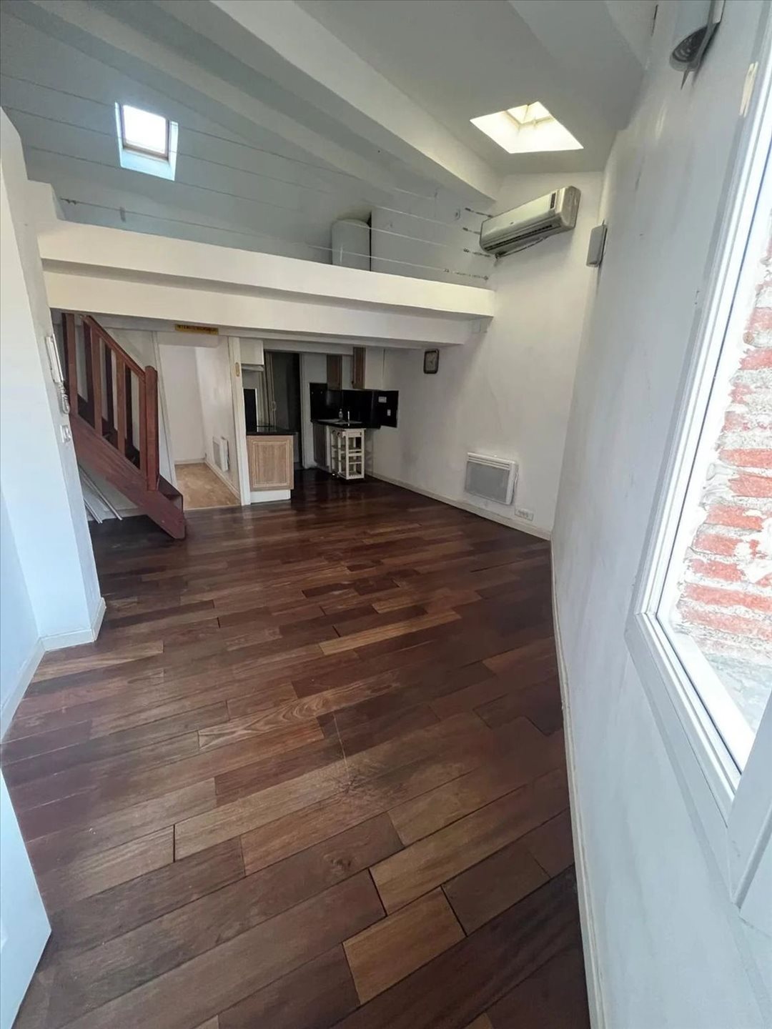 Appartement à louer, 40m², Rivesaltes