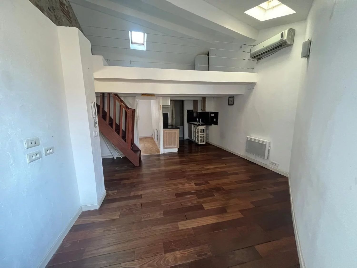 Appartement à louer, 40m², Rivesaltes