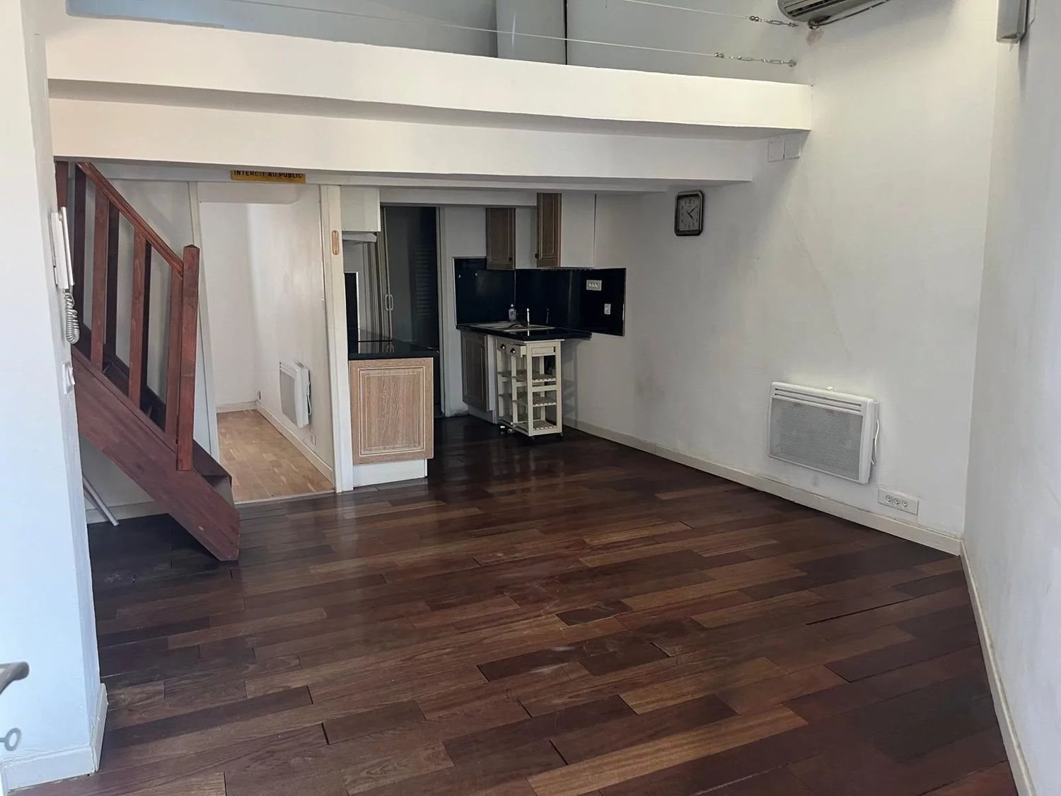 Appartement à louer, 40m², Rivesaltes