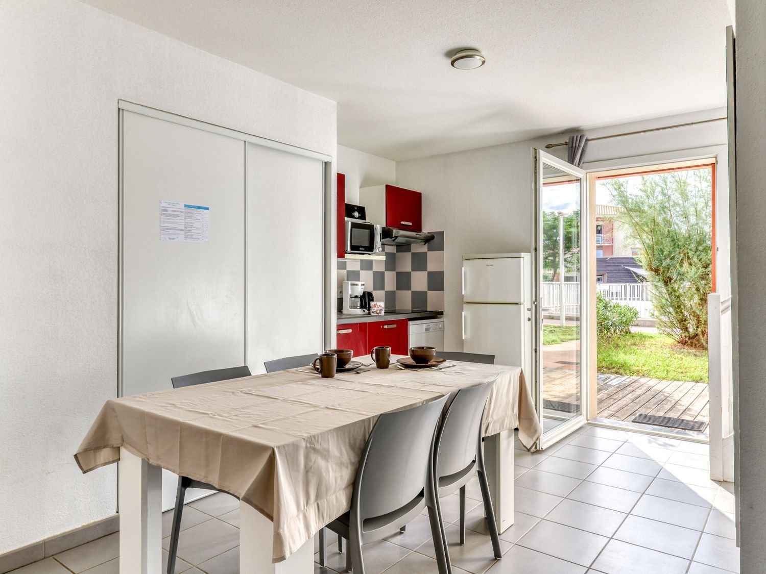 Maison à louer, 43m², Argelès-sur-Mer