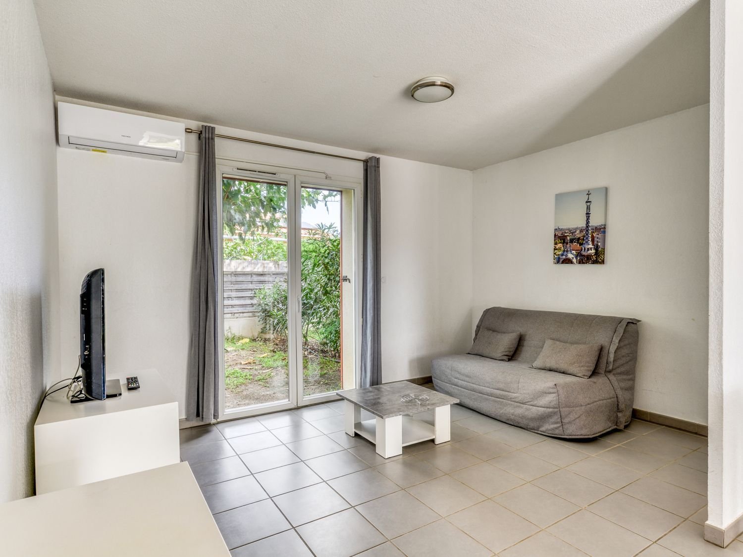 Maison à louer, 43m², Argelès-sur-Mer