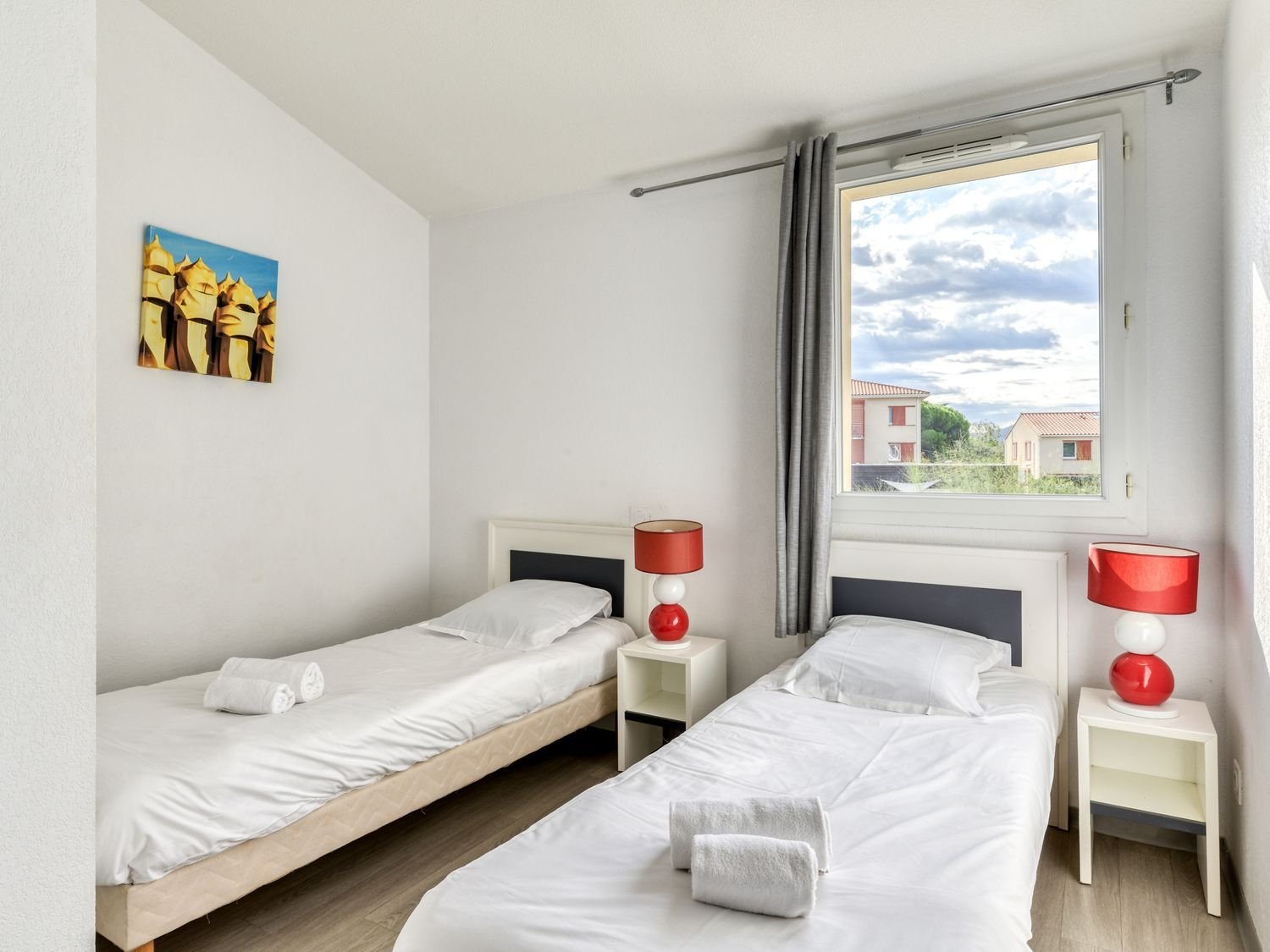 Maison à louer, 43m², Argelès-sur-Mer