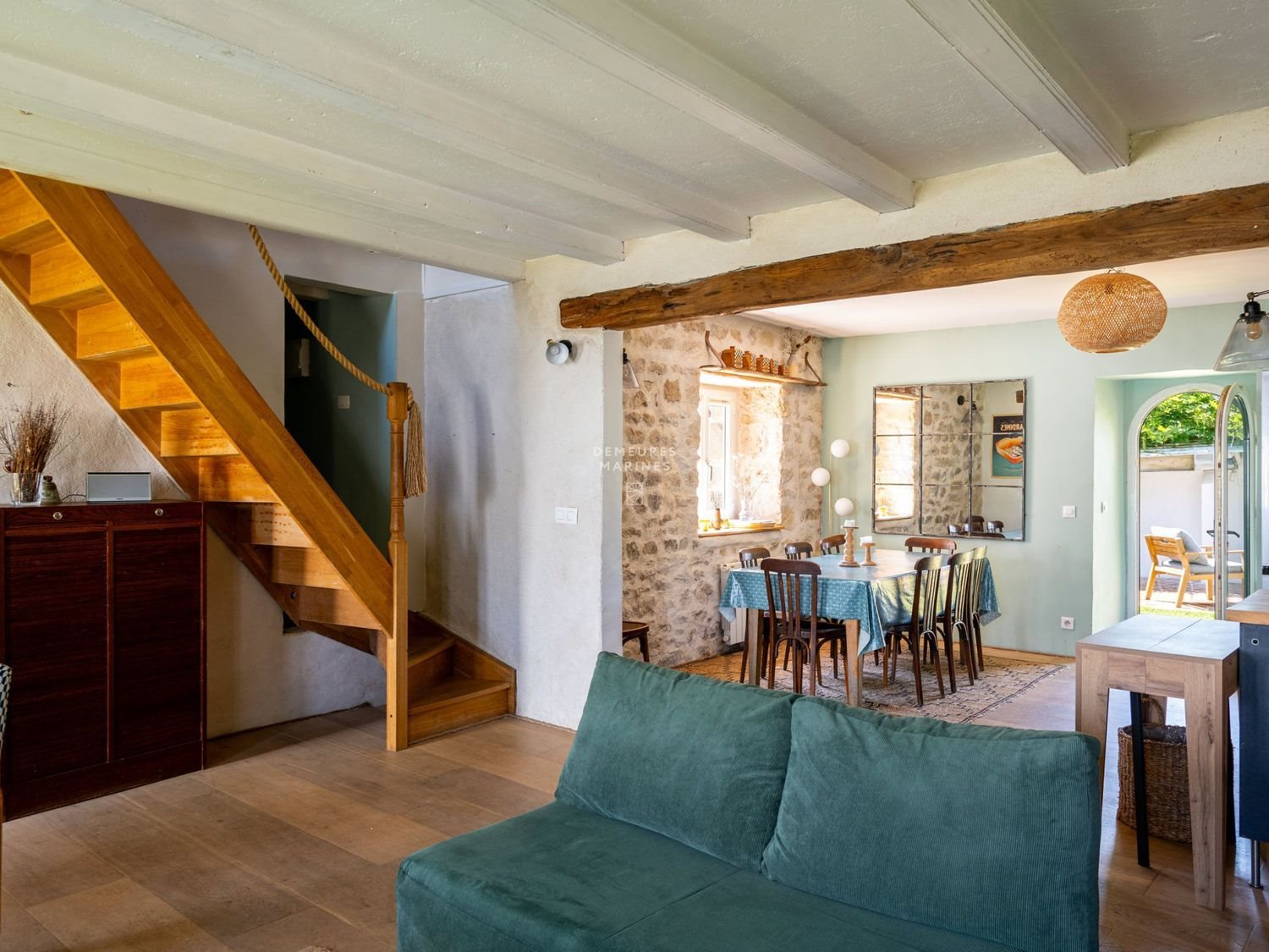 Maison à vendre, 145m², Plouhinec