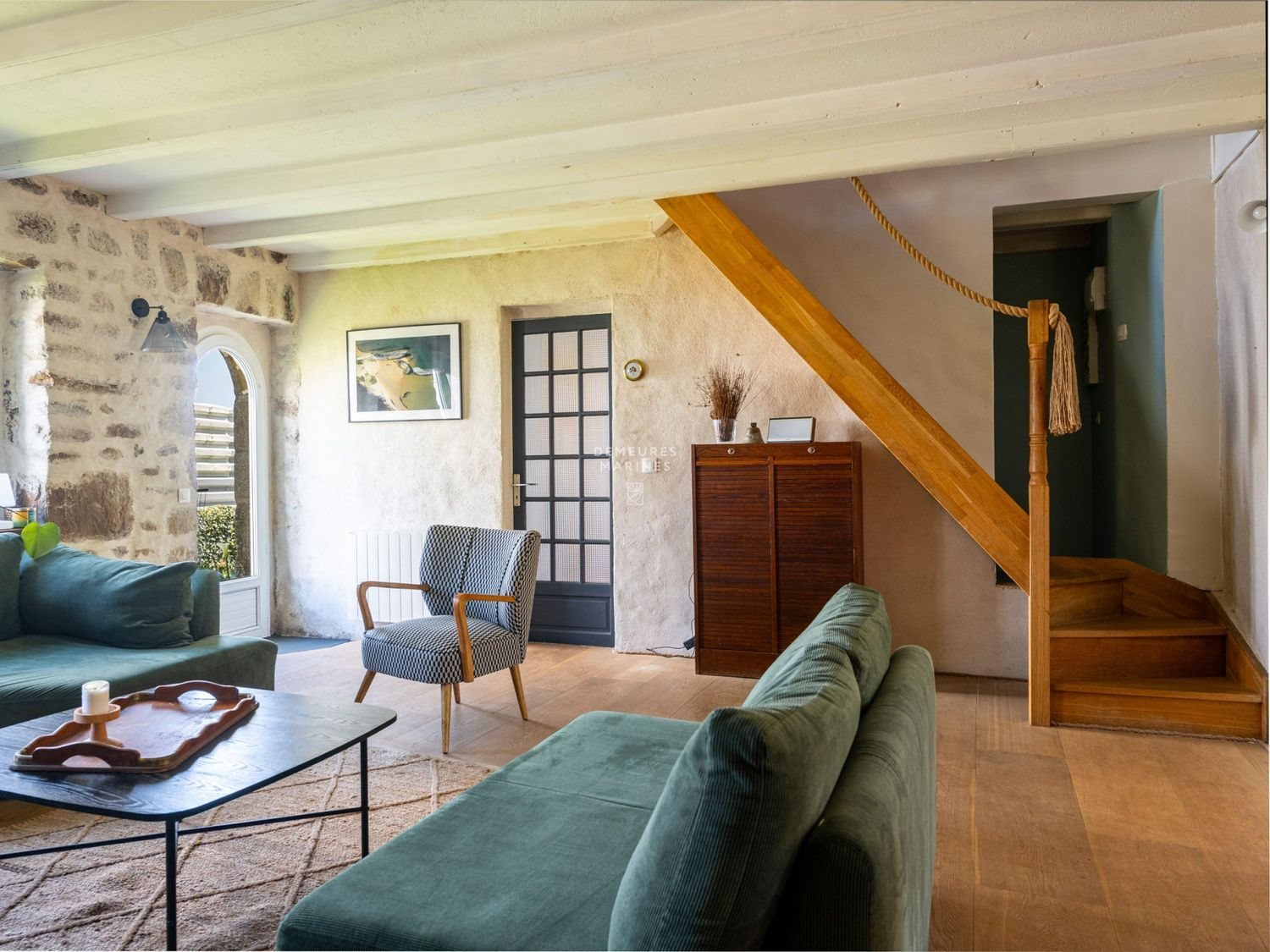 Maison à vendre, 145m², Plouhinec