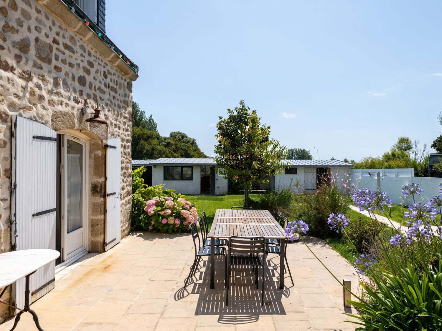 Maison à vendre, 145m², Plouhinec