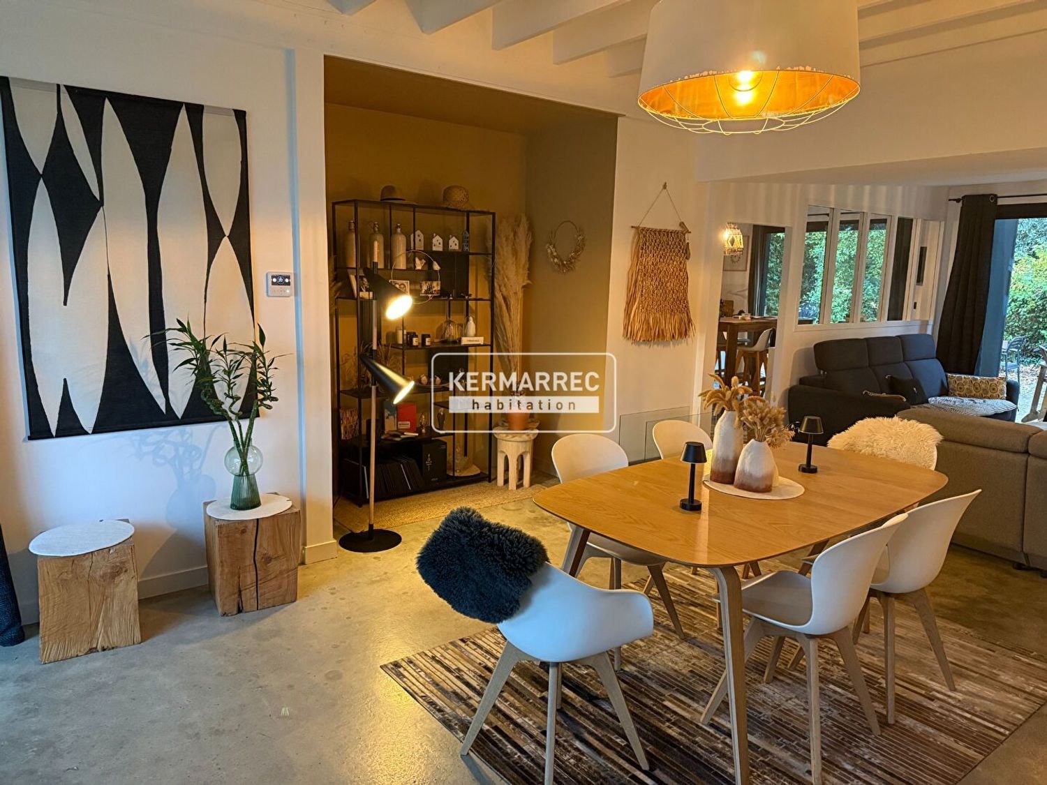 Maison à vendre, 170m², Saint-Grégoire