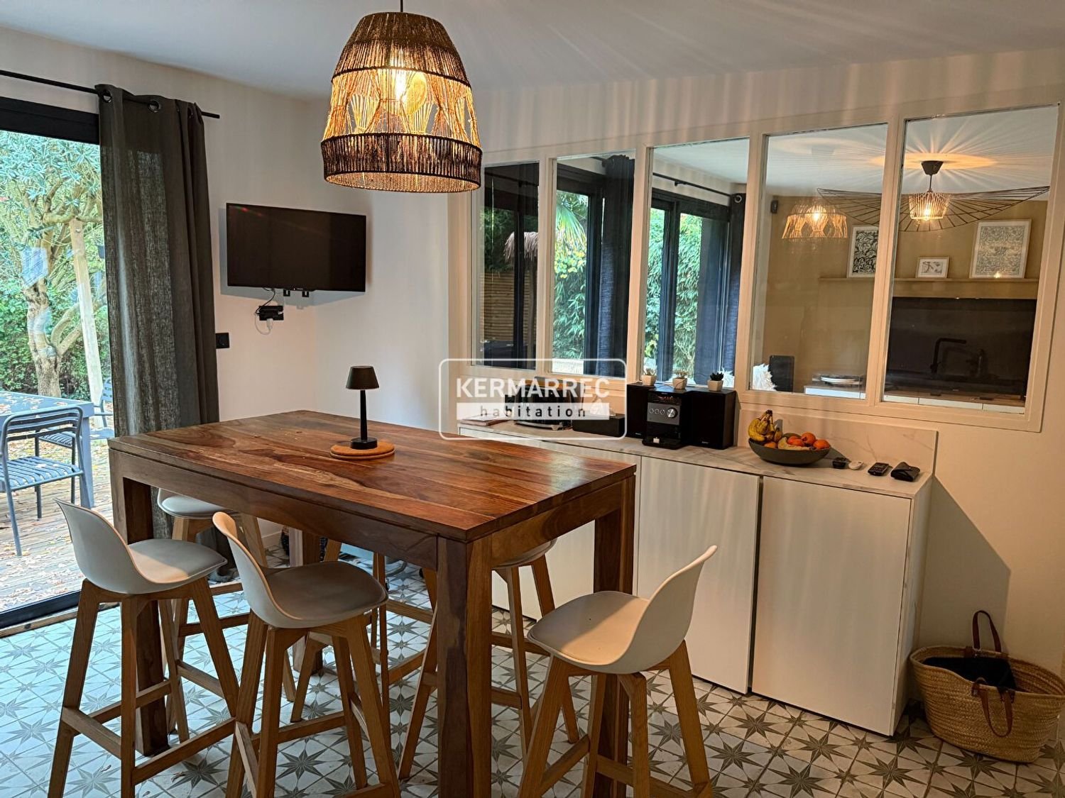 Maison à vendre, 170m², Saint-Grégoire
