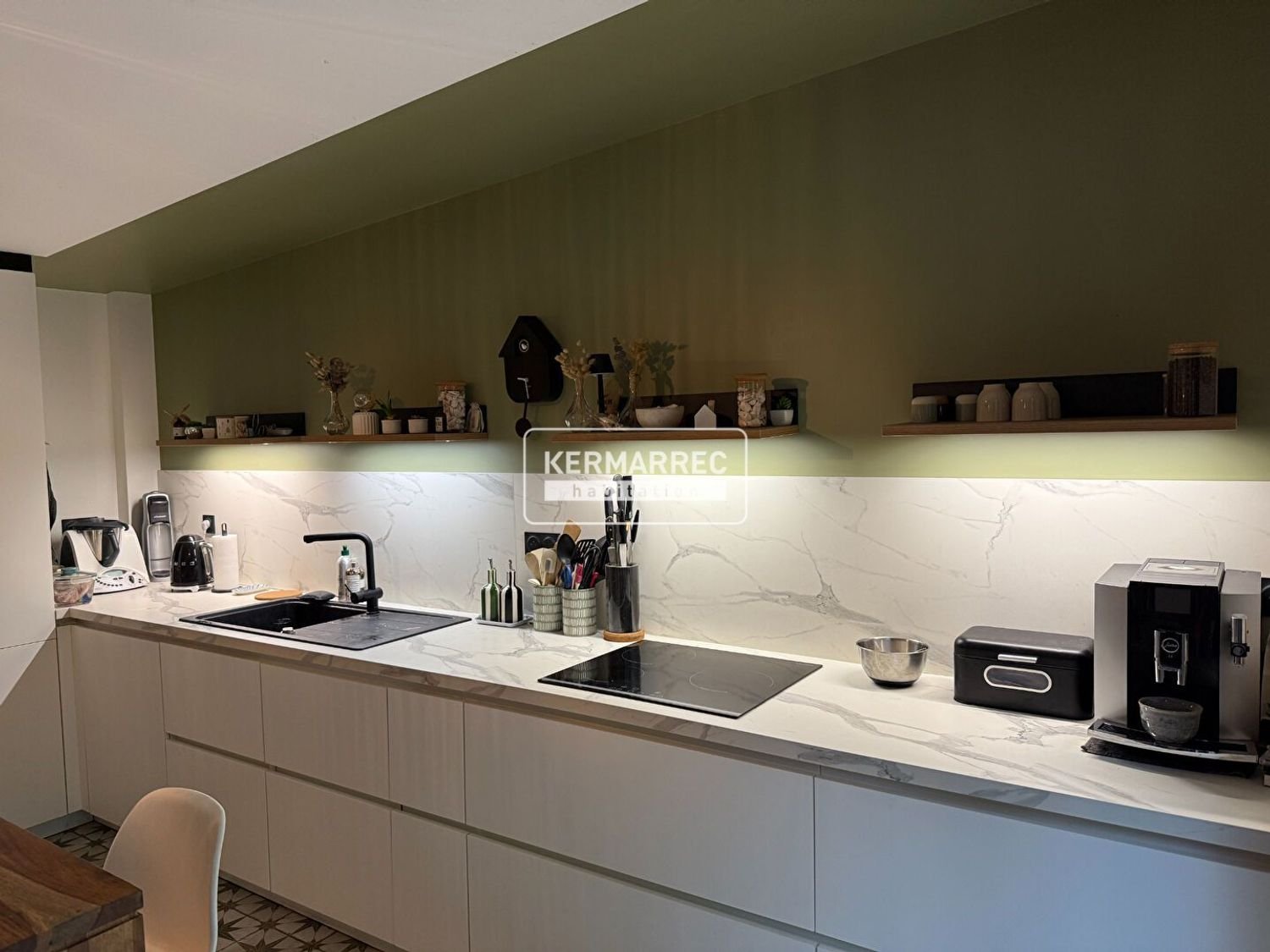 Maison à vendre, 170m², Saint-Grégoire