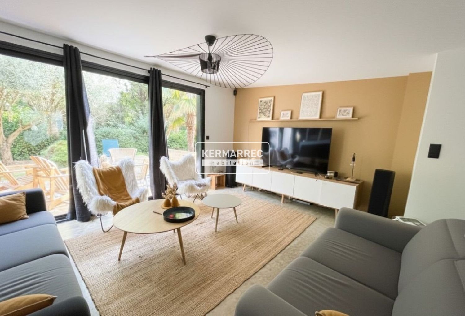 Maison à vendre, 170m², Saint-Grégoire