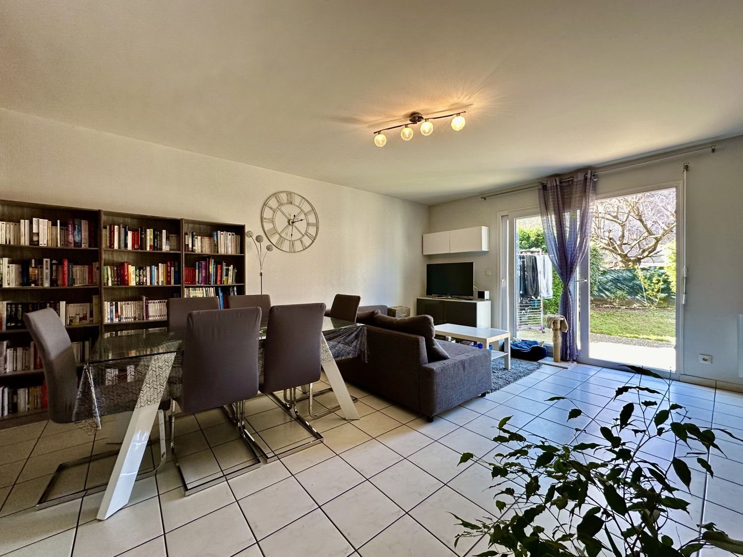 Maison à vendre, 92m², La Riche