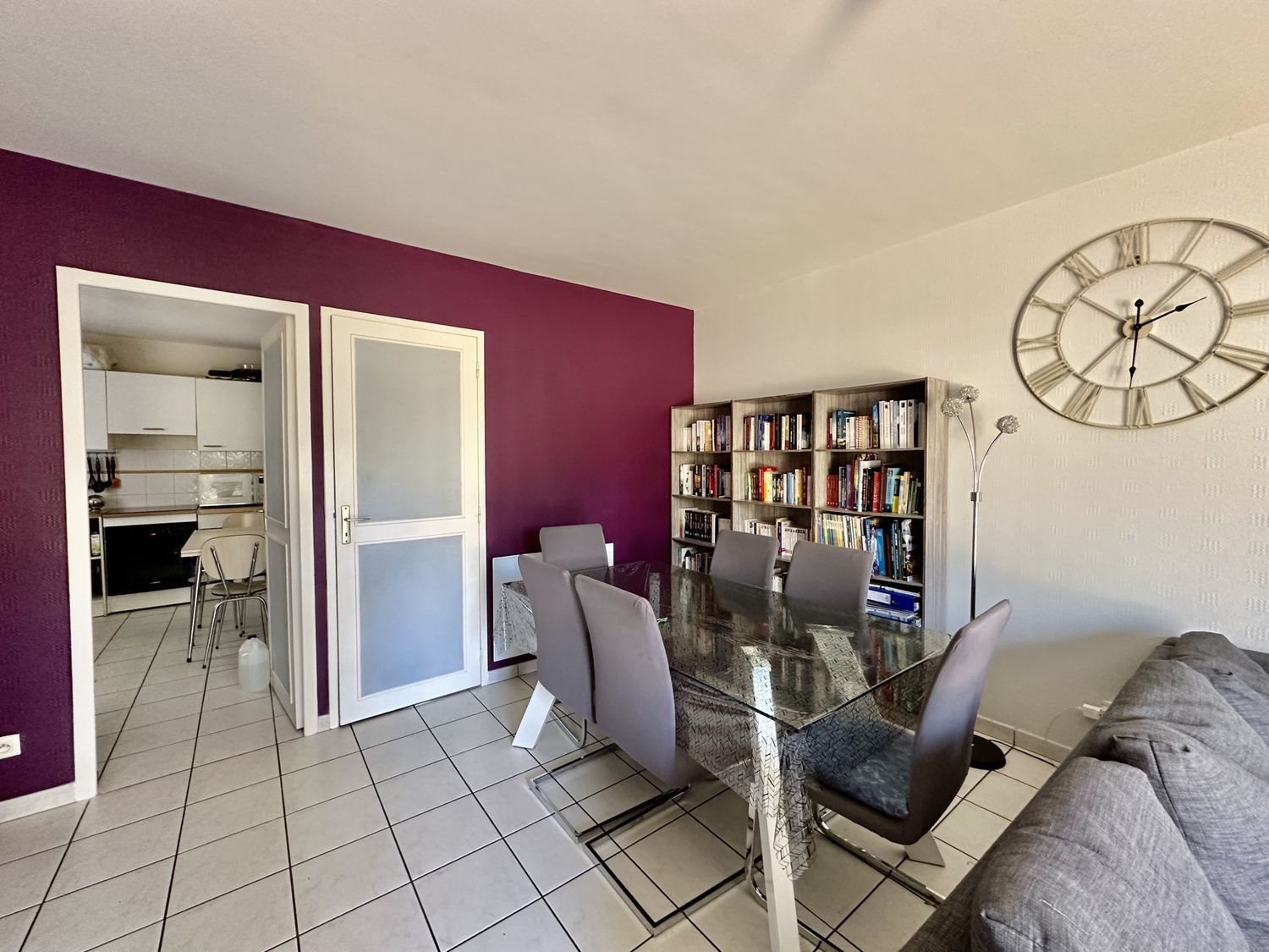 Maison à vendre, 92m², La Riche