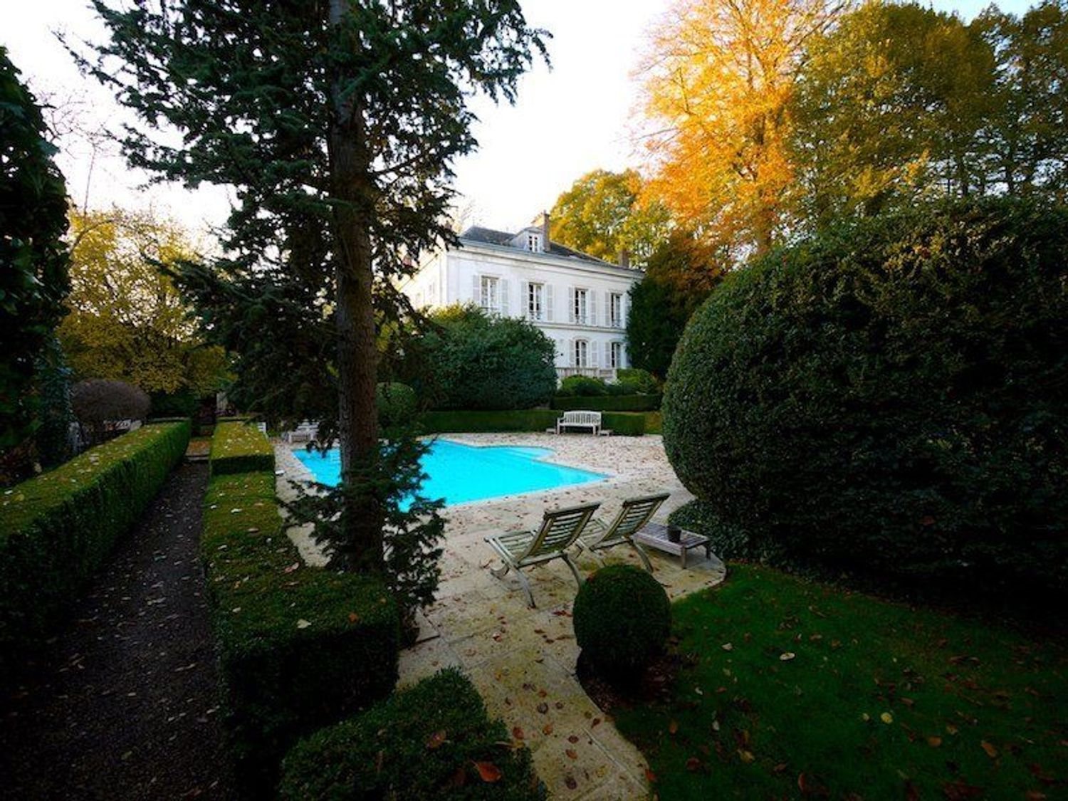 Maison à vendre, 820m², Garancières