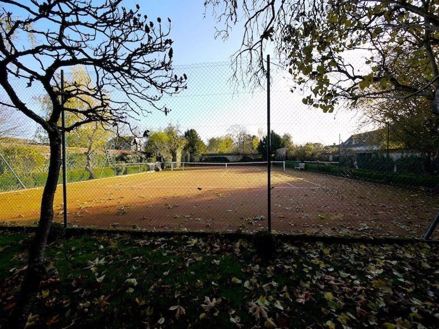 Maison à vendre, 820m², Garancières