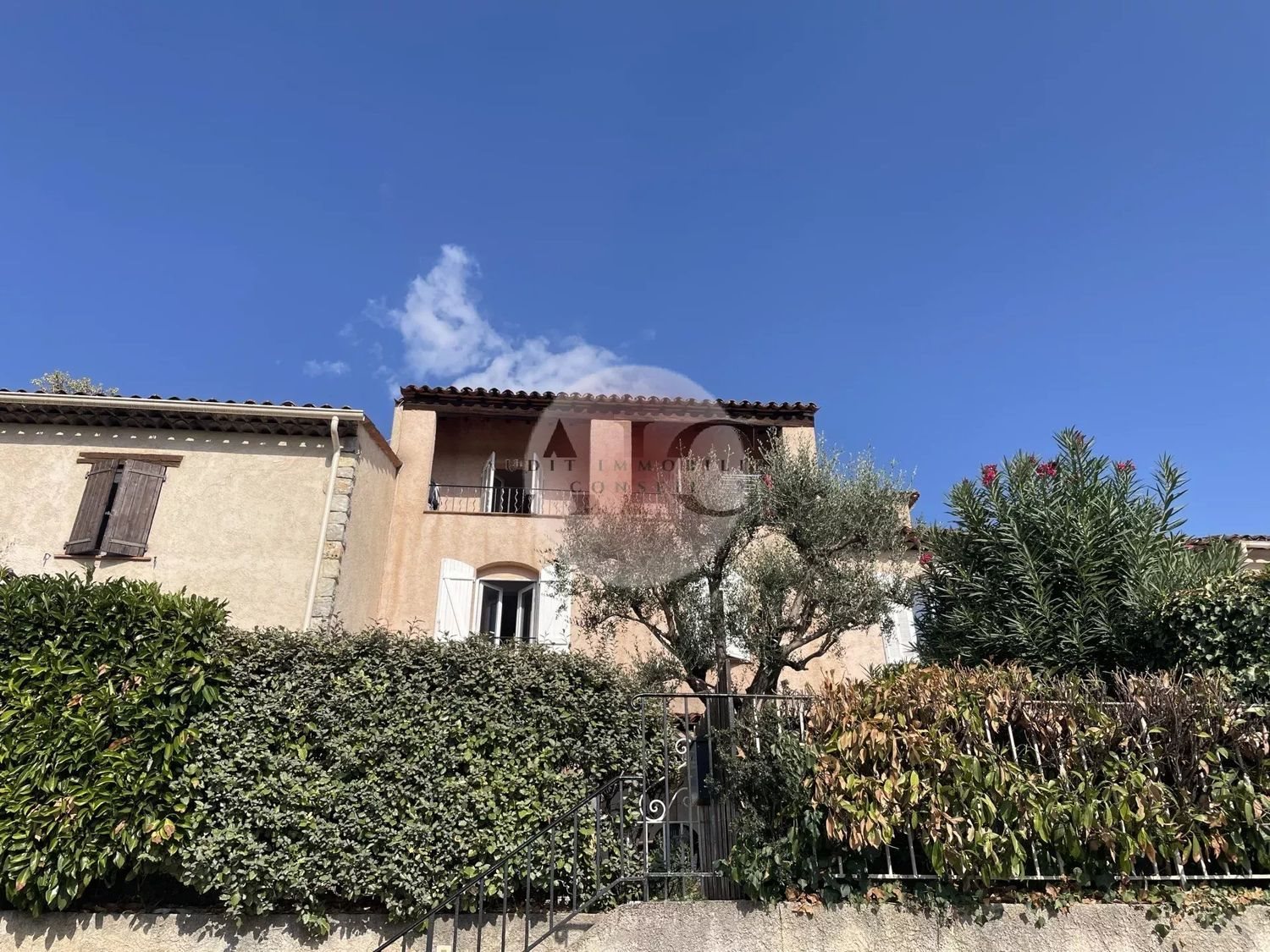 Appartement à vendre, 104m², Fayence