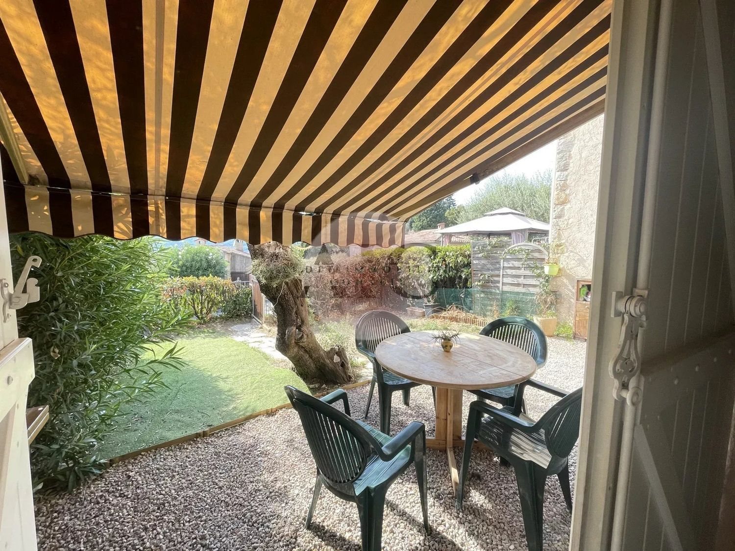 Appartement à vendre, 104m², Fayence