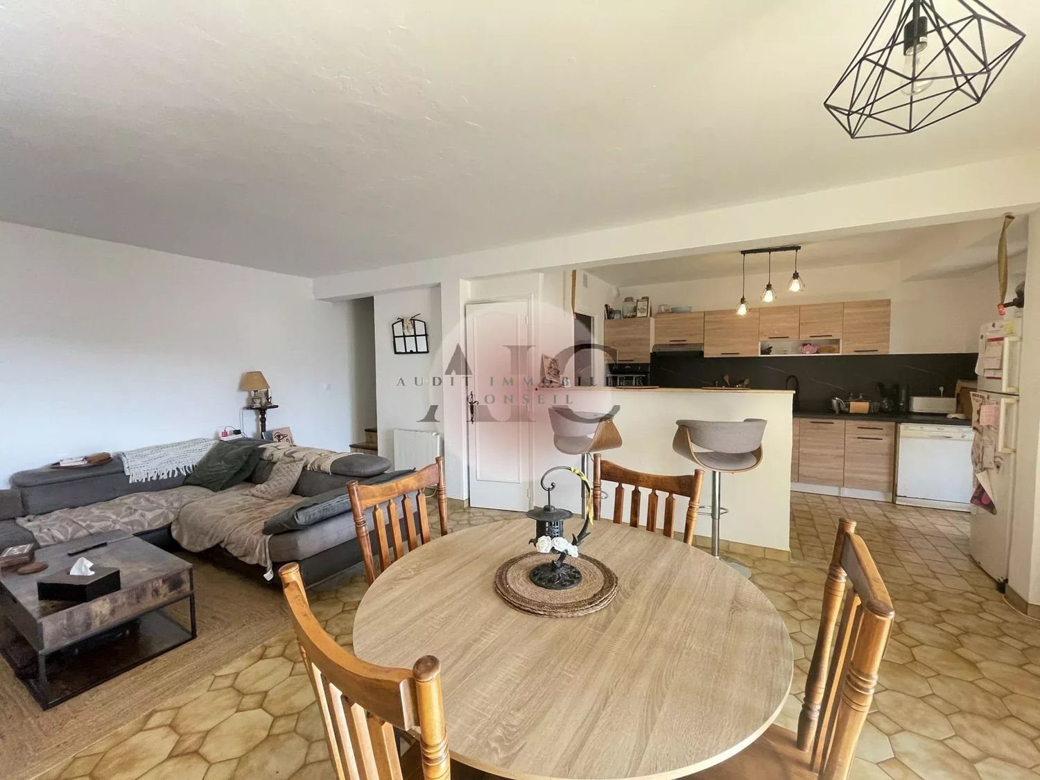 Appartement à vendre, 104m², Fayence