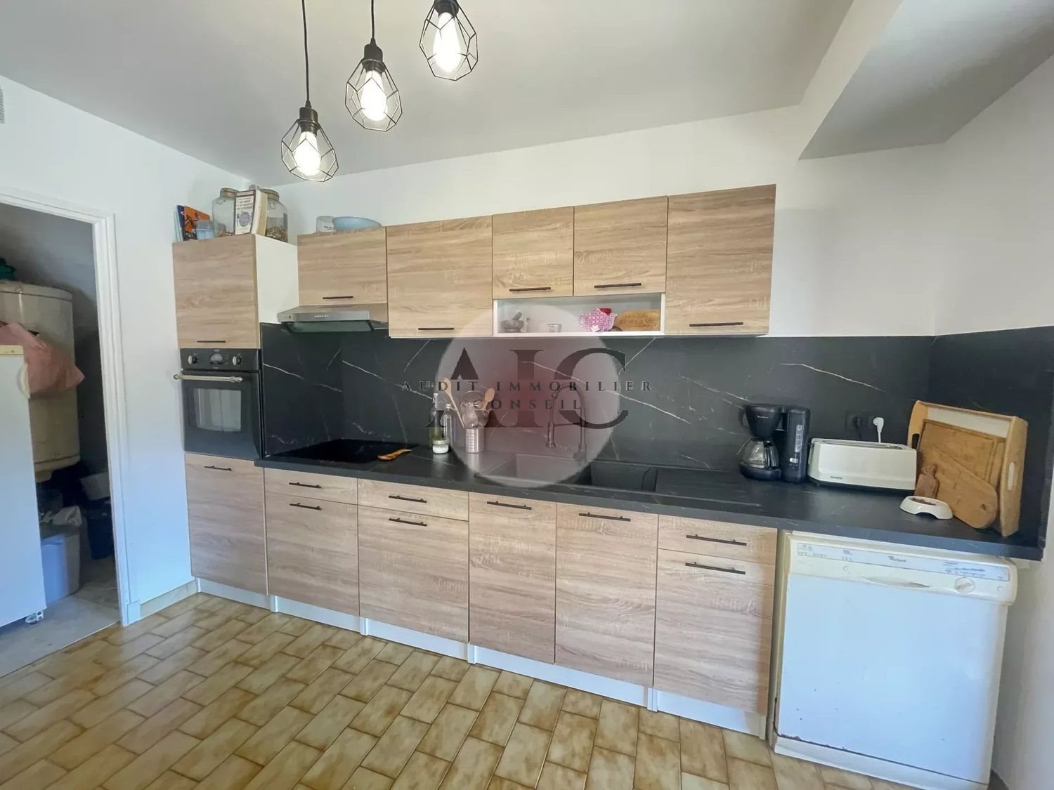 Appartement à vendre, 104m², Fayence