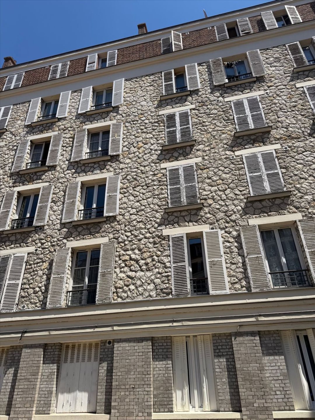 Appartement à vendre, 33m², Choisy-le-Roi