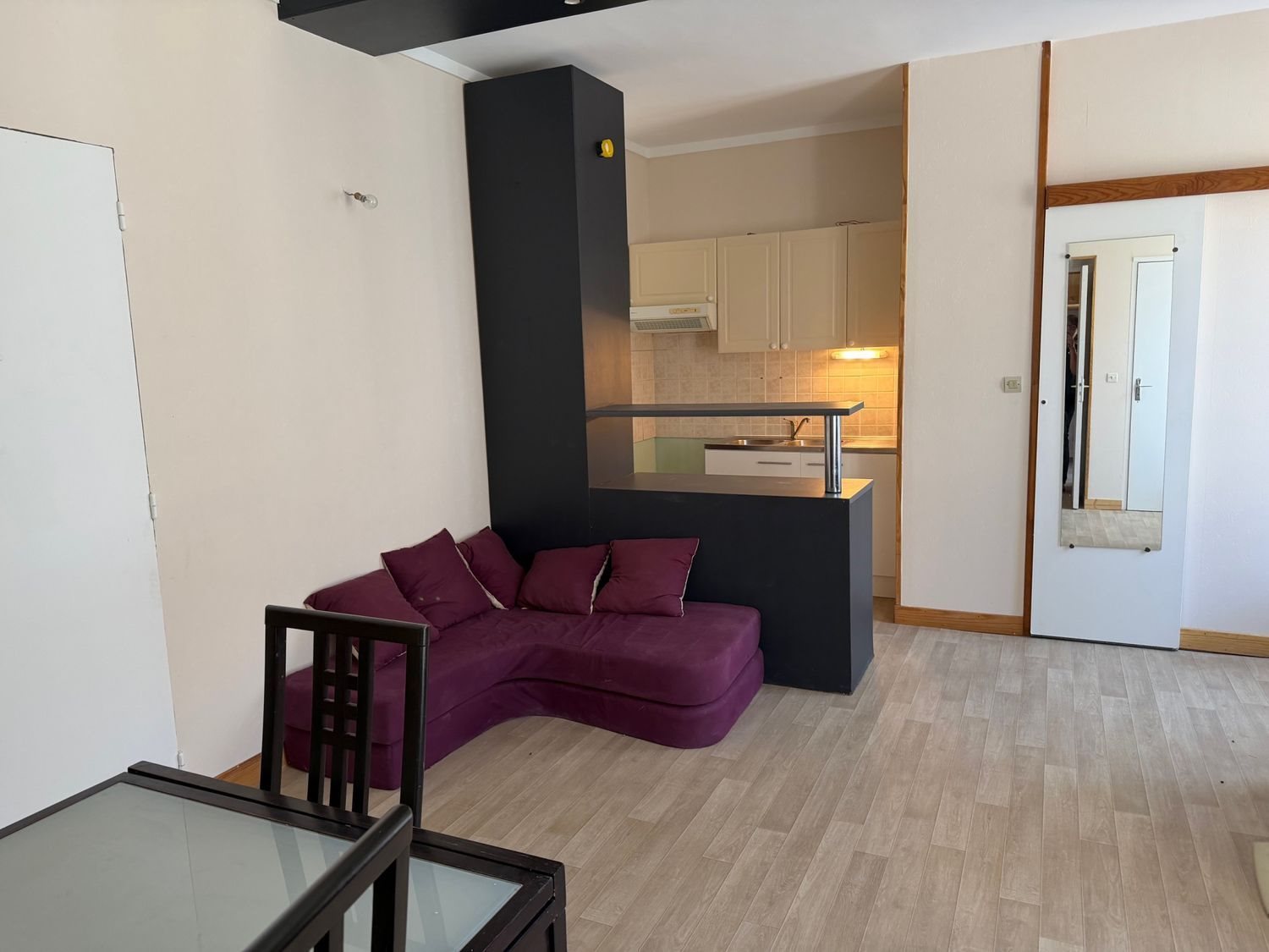 Appartement à vendre, 33m², Choisy-le-Roi