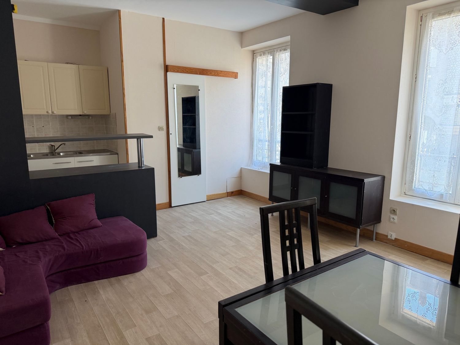 Appartement à vendre, 33m², Choisy-le-Roi