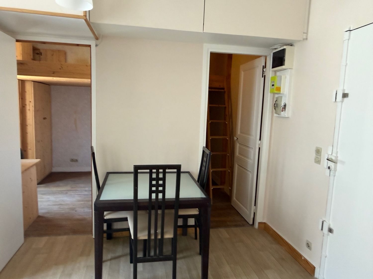 Appartement à vendre, 33m², Choisy-le-Roi