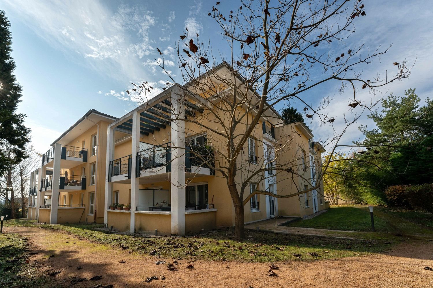 Appartement à vendre, 47m², Brindas