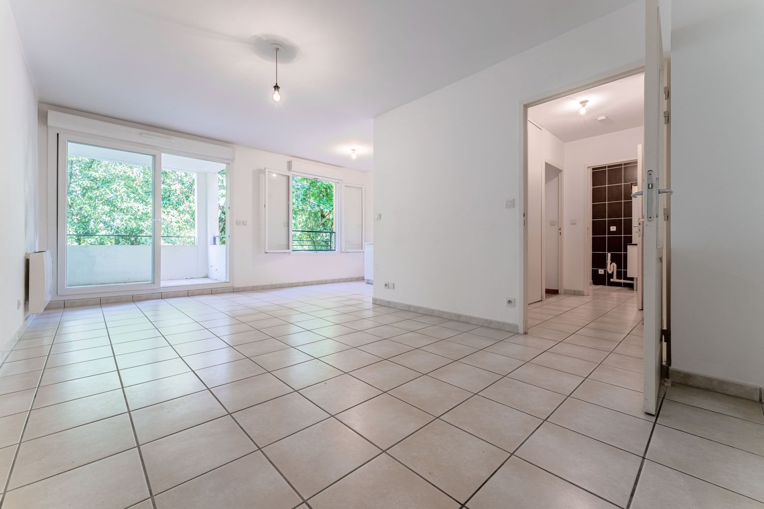 Appartement à vendre, 47m², Brindas