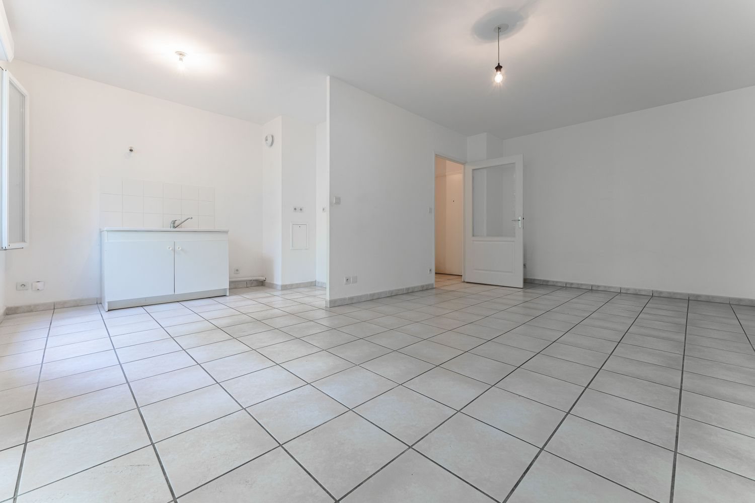 Appartement à vendre, 47m², Brindas