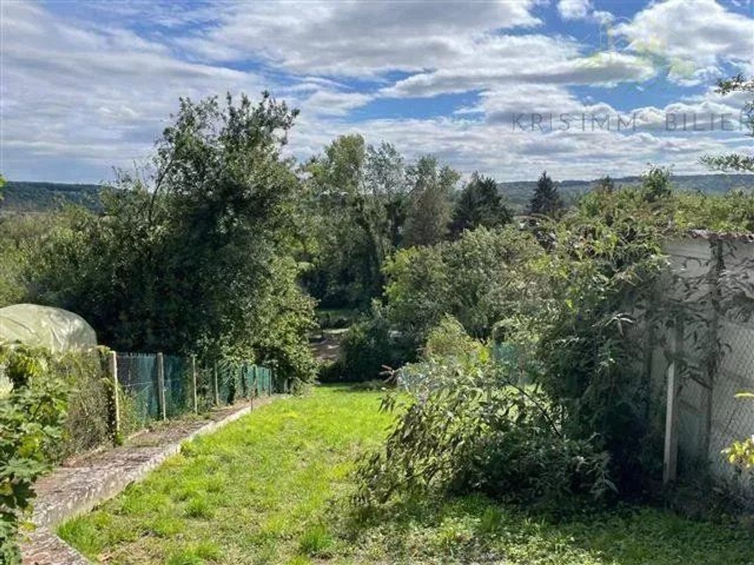 Maison à vendre, 122m², Luzancy