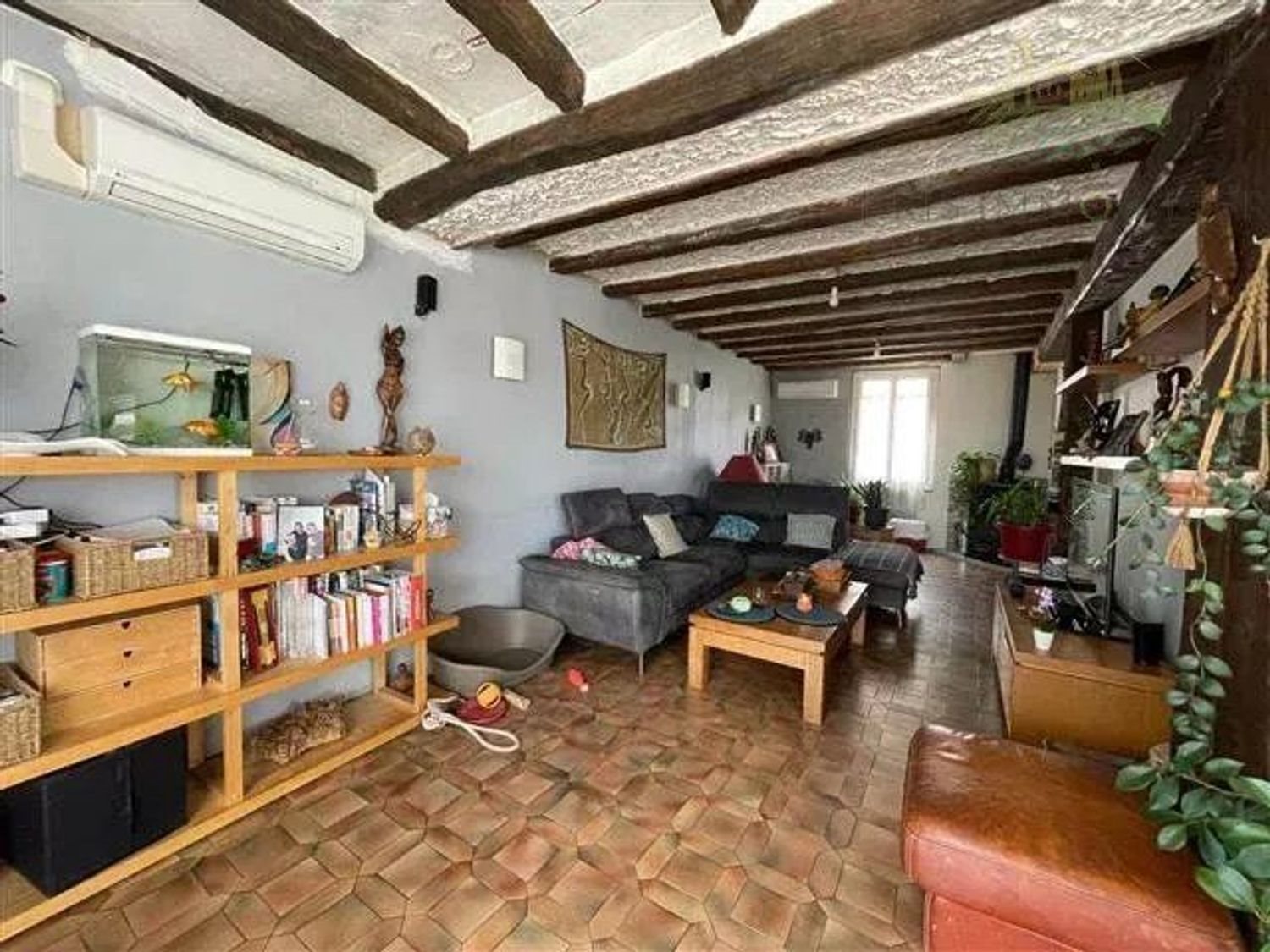 Maison à vendre, 122m², Luzancy